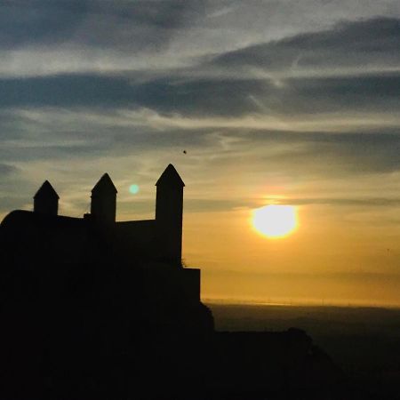 메디나시도니아 Casa Arco De La Pastora 아파트 외부 사진