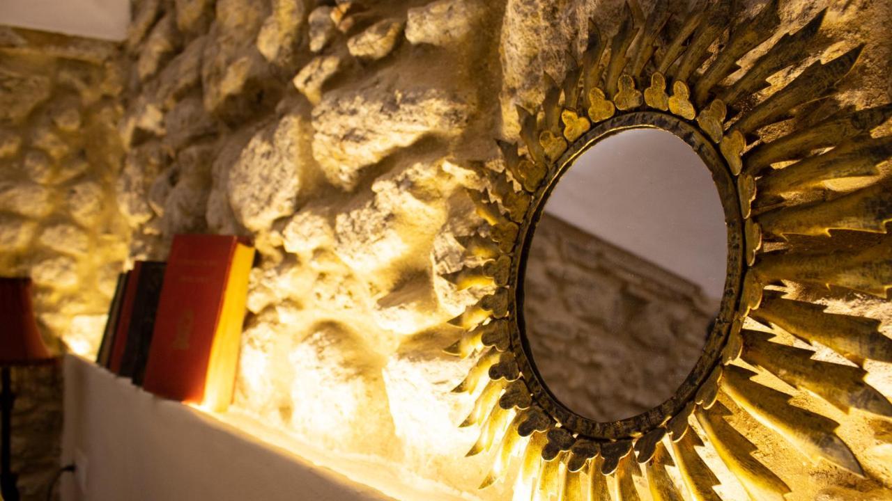 메디나시도니아 Casa Arco De La Pastora 아파트 외부 사진