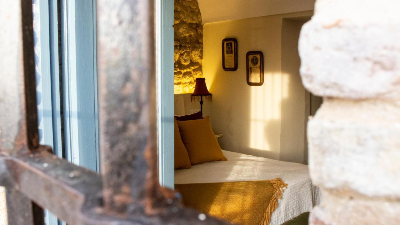 메디나시도니아 Casa Arco De La Pastora 아파트 외부 사진