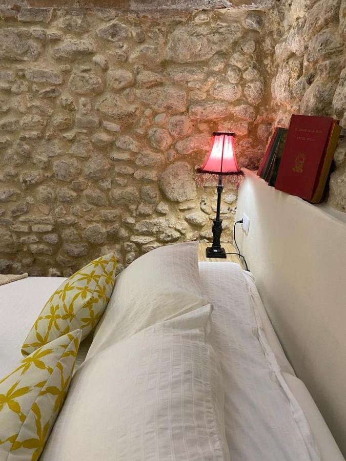 메디나시도니아 Casa Arco De La Pastora 아파트 외부 사진