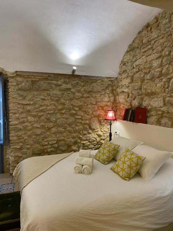 메디나시도니아 Casa Arco De La Pastora 아파트 외부 사진